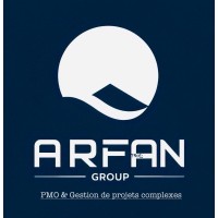 ARFAN Group logo - Similar company to Auratech Sénégal