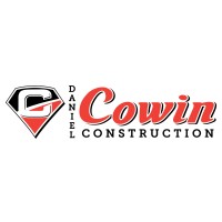 Daniel Cowin Construction LLC logo - Similar company to Greenlight Credentials Llc
