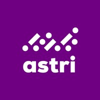 Astri Grupp logo - Similar company to Levikom