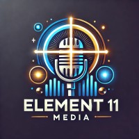 Element 11 Media logo - Similar company to Zafeer Coaching