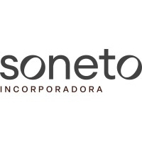 Soneto Incorporadora logo - Similar company to Engesv  Engenharia Sustentável