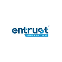 Entrust Shipping LLP logo - Similar company to Entrust Shipping Llc