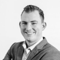 David Dennison SEO | Content Marketing | AI logo - Similar company to Amazingdoc