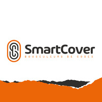 Smart Cover logo - Similar company to Starteo
