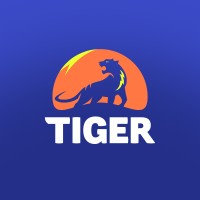 Tiger Solar Power logo - Similar company to Green Wave Solar | Dunsborough, Vasse & South West Wa