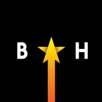Bulletproof Hustle logo - Similar company to Forge