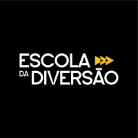 Escola da Diversão logo - Similar company to Jabuticaba Casa Criativa