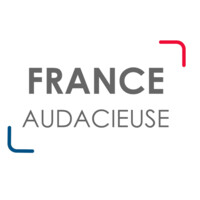 France Audacieuse logo - Similar company to Jurislae