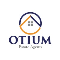Otium Estate Agents logo - Similar company to Otium Services & Facilities Ltd