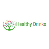Healthy Drinks logo - Similar company to Delicream