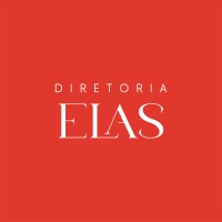 Diretoria Elas logo - Similar company to 7Forbetter