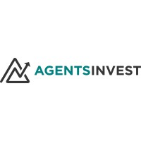 Agents Invest logo - Similar company to Leadsflow180