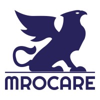 MROCare logo - Similar company to Ilias Solutions