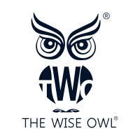 The Wise Owl logo - Similar company to Electrogets