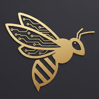 Apiary | Ulusal Yapay Zeka Teknoloji Transfer Kümelenmesi logo - Similar company to Mall Of Robotics