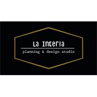 LA INTERIA