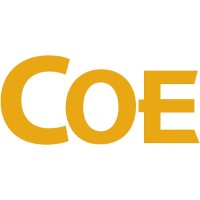 COE Press Equipment logo - Similar company to Stamtec, Inc.