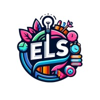 English Learning Space logo - Similar company to Ces Education