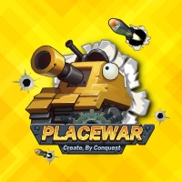 PlaceWar logo - Similar company to Bionic Owls