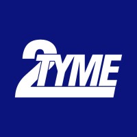 2TYME LLC logo - Similar company to Heavyweight Distribution
