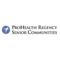 ProHealth Regency Senior Communities logo - Similar company to Fowler Elementary District