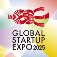 Global Startup EXPO 2025（GSE 2025） logo - Similar company to Edcon — Community Ethereum Development Conference