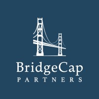 BridgeCap Partners logo - Similar company to Spurline Solutions