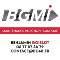 BG Maintenance Injection logo - Similar company to Emci