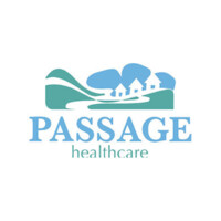 Passage Healthcare logo - Similar company to Phi Billing Services Pvt Ltd