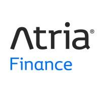 Atria Finance logo - Similar company to Retrive