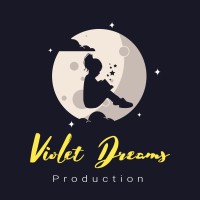 Violet Dreams Production logo - Similar company to Phoenix Oversea