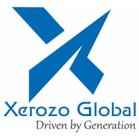 Xerozo Global logo - Similar company to Articulate- Content Management Services