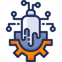 Data Extraction Service logo - Similar company to Dataextraction