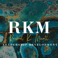 Rachael K McCall (Consult, Train, Coach) logo - Similar company to Cloud Development & Data Analytics Limited
