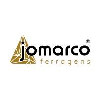 Jomarco Ferragens logo - Similar company to Line Systems Walls