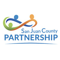 San Juan County Partnership logo - Similar company to San Juan County