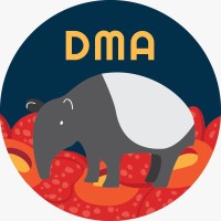 Deakin Malaysian Association (DMA) logo - Similar company to Yuzee