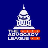 The Advocacy League logo - Similar company to Live Free Usa