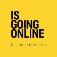 Is Going Online logo - Similar company to Fedo.Ai