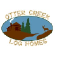 Otter Creek Log Homes