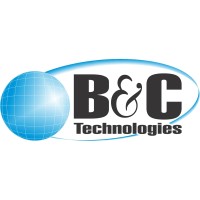 B&C Technologies logo - Similar company to First Technology (Kzn)