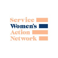 Service Women's Action Network (SWAN) logo - Similar company to Set The Expectation Nonprofit