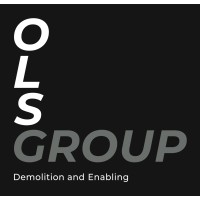 OLS Group logo - Similar company to Build.Works