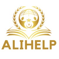 Ali Help logo - Similar company to Ali Recruiting