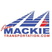 Mackie Transportation logo - Similar company to Herity