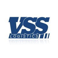 VSS Logistics logo - Similar company to Monteith Group Inc.