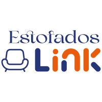 Estofados Link logo - Similar company to Fraternus Agency |  Branding & Performance