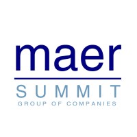 MAER Summit Group of Companies logo - Similar company to Miracles Design Consultants