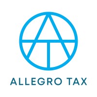 Allegro Tax logo - Similar company to Bevan Vat