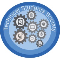 Technical Students'​ Society-Gndu